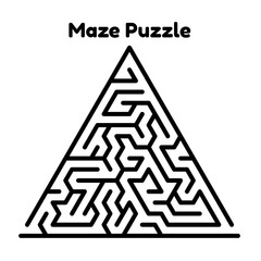 Maze Puzzle