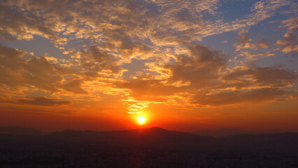 Por do Sol
Sunset