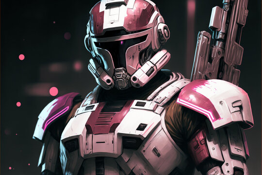 Space Soldier Images – Browse 59,053 Stock Photos, Vectors, and Video |  Adobe Stock