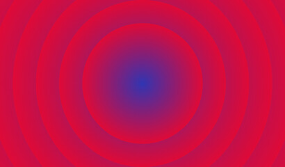 Abstract background illustration with gradient color design