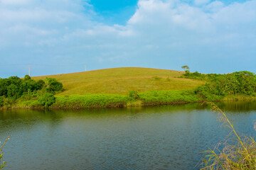 view of vagamon meadows