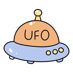 UFO