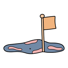 flag