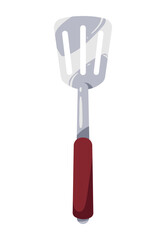 spatula grill cutlery