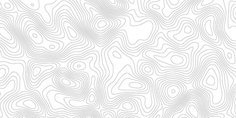 Topographic contour map. Vector cartography illustration. Topography and geography map grid abstract backdrop. Business concept. Fish Fillet Texture, Salmon fillet texture, fish pattern. paper texture