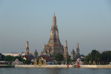 wat arun