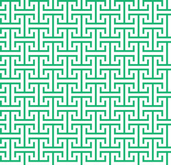 Black and white diagonal square pattern. Black and white stripes pattern on blue background. Colorful diagonal wallpaper. Abstract background.