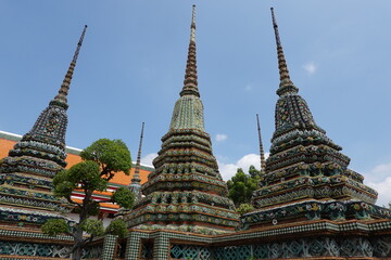 wat pho