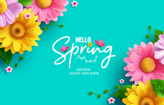 38,686,703 Spring Images, Stock Photos, 3D objects, & Vectors