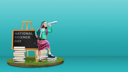 National Science Day