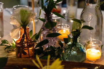 christmas still life
