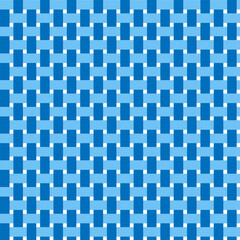 basket seamless pattern design gradient background image