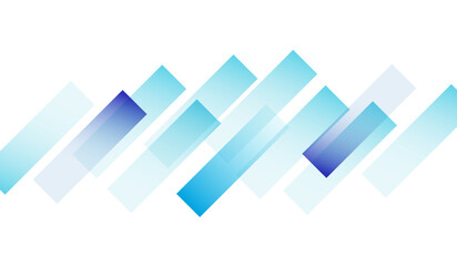 Gradient Shape Vector White Background. Light