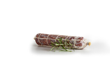 Salami Sausage