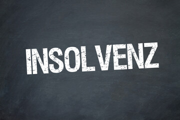Insolvenz