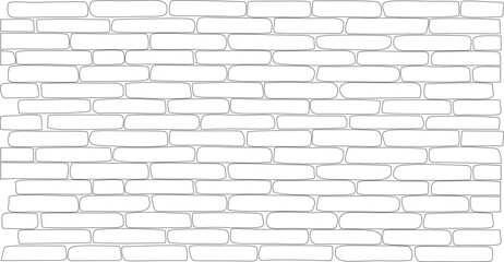 Seamless Brick Wall