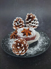 Köstlichkeiten im Advent
