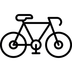 Bike Icon