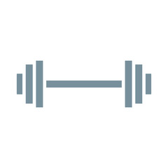 Dumbbell Icon