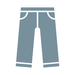 Trousers Icon