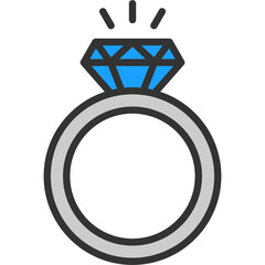 Ring Icon