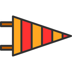 Pennant Icon