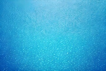 blue water texture