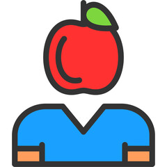 Eating Disorder Icon