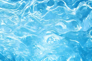 Fototapeta premium abstract water background