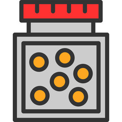 Fermentations Icon