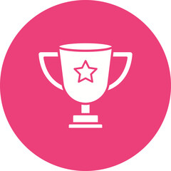 Trophy Icon