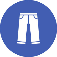 Trousers Icon
