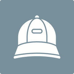 Cap Icon