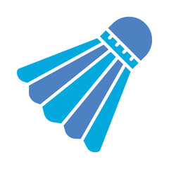 Badminton Icon