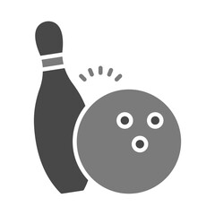 Bowling Icon