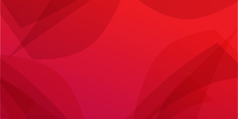 Obraz premium Vector abstract wave line colorful wave landing page flat background vector design