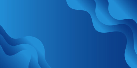 Vector seamless beautiful pattern flower and leaves flat background