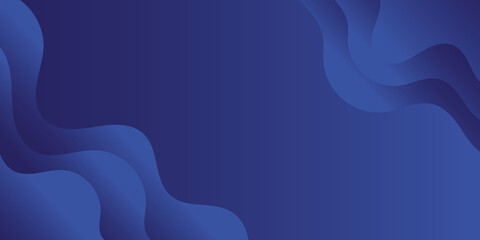 Vector seamless beautiful pattern flower and leaves flat background