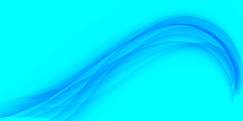  Vector abstract wave colorful wave landing page flat background vector design