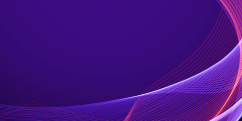  Vector abstract wave colorful wave landing page flat background vector design