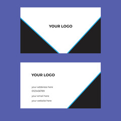 Business Card For Exclusive Sell 4