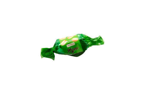 Candy Roshen.