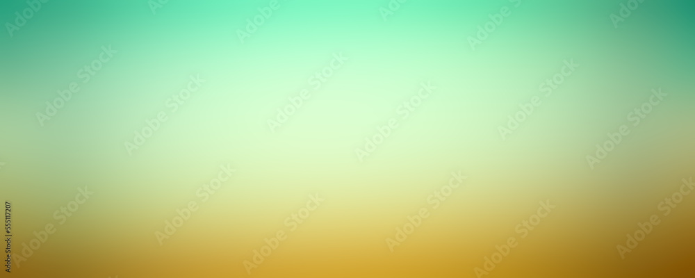Poster smooth colorful gradient background. blurry backdrop for designs. you can use it for website banner,