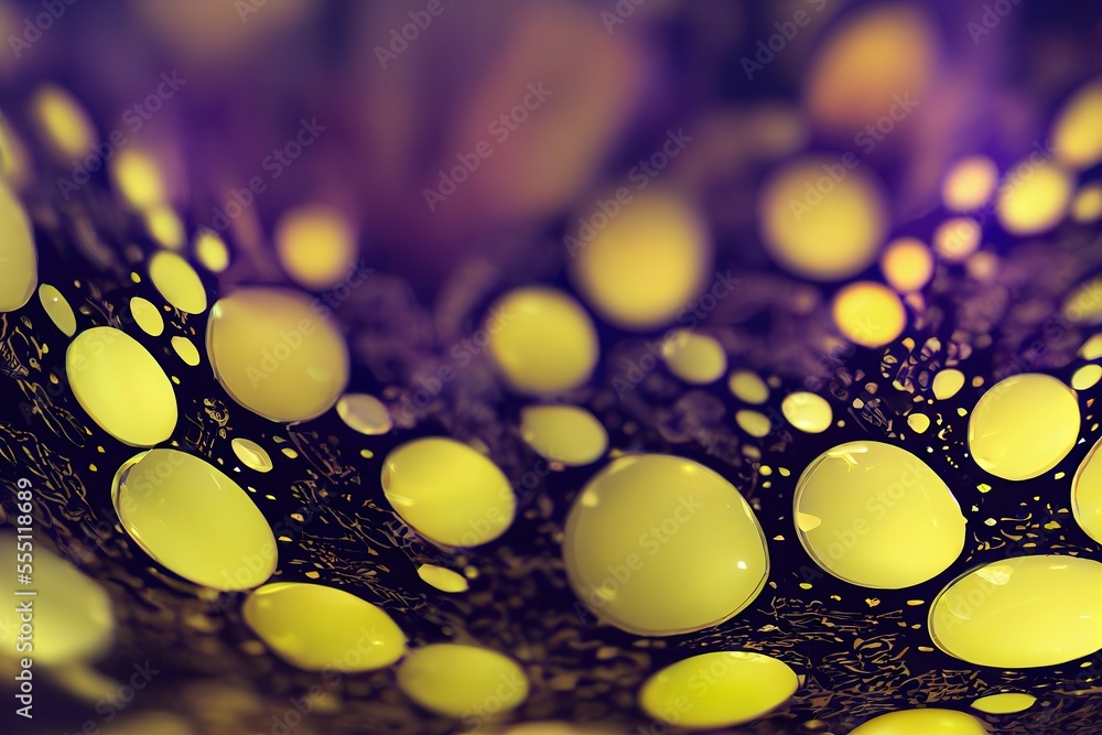 Poster abstract background consisting of different textures. color gradient