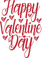 Valentine Day SVG T Shirt Design, Valentine Day T Shirt Design