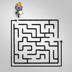 Finding right problem solution