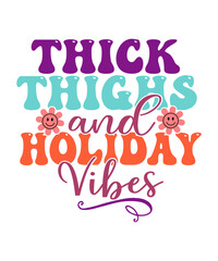 Sleigh All Day, Slay All Day, Christmas SVG,Retro Christmas SVG Bundle, Christmas Design Bundle, Christmas Svg for Shirts, Merry Christmas Svg, Cricut, Sublimation, Digital Download,2022 Christmas Cre