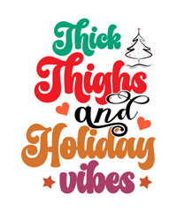 Sleigh All Day, Slay All Day, Christmas SVG,Retro Christmas SVG Bundle, Christmas Design Bundle, Christmas Svg for Shirts, Merry Christmas Svg, Cricut, Sublimation, Digital Download,2022 Christmas Cre