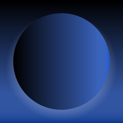 background with moon