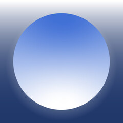 background with moon